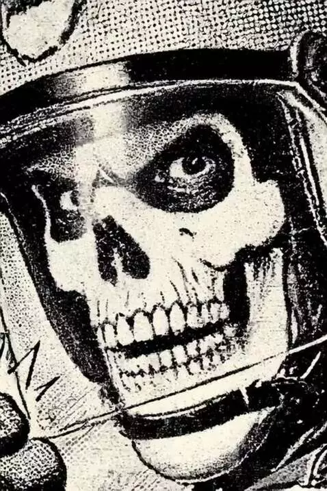 video poster