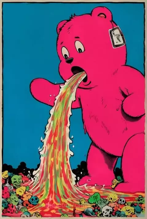 Big Night by chrisfiteni