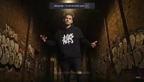 video poster