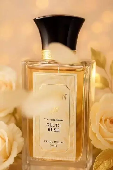 Vexon perfume by awaisarain