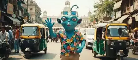 video poster