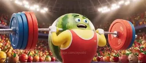 Fruit Stadium Showdown by ayushi
