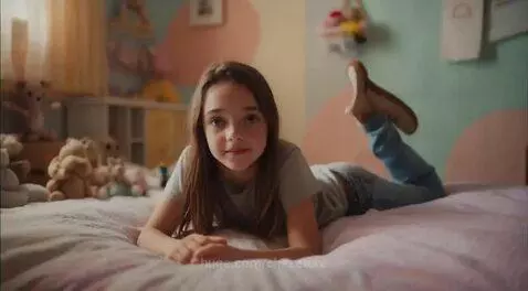 video poster