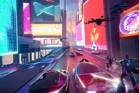 video poster