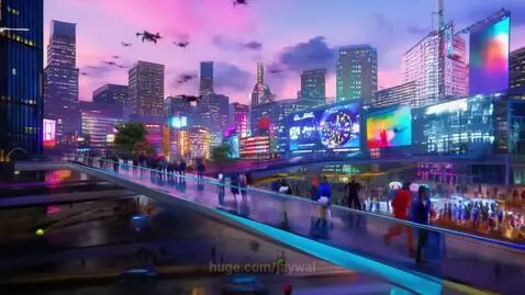 video poster