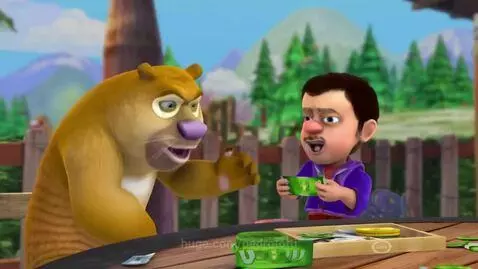 video poster