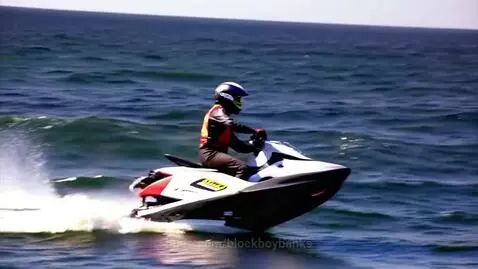 video poster