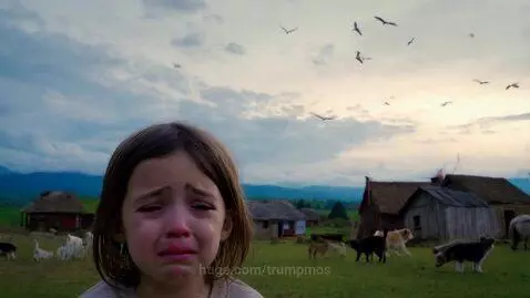 Child by trumpmos