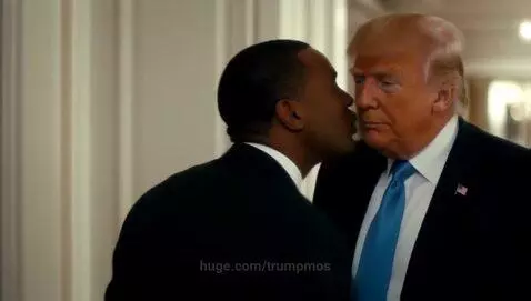 Loyalty is the best by trumpmos