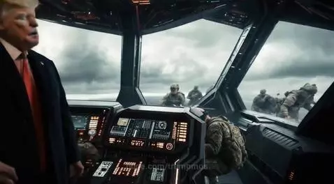 Video by trumpmos