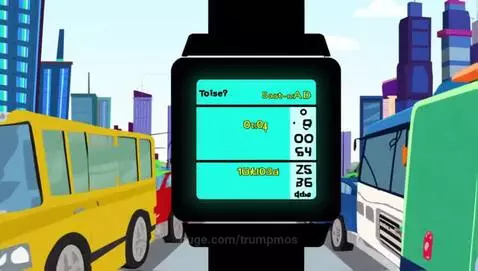 video poster