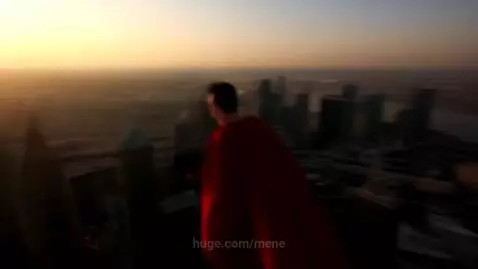 video poster
