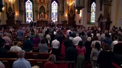 Worship by kingman