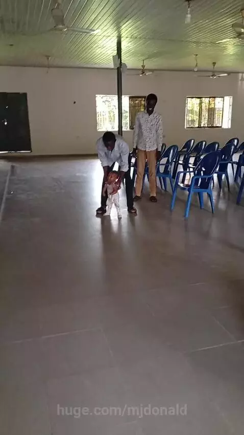 video poster