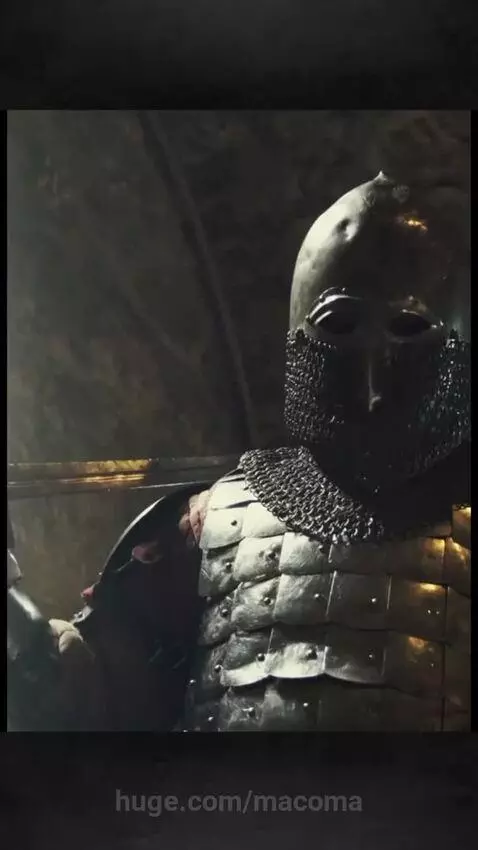 video poster