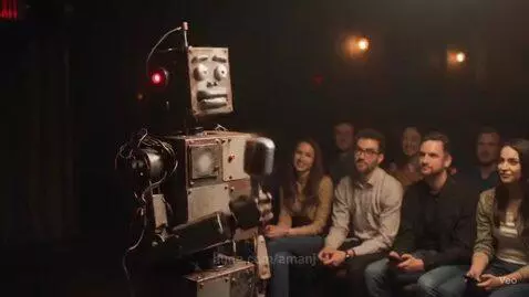 video poster