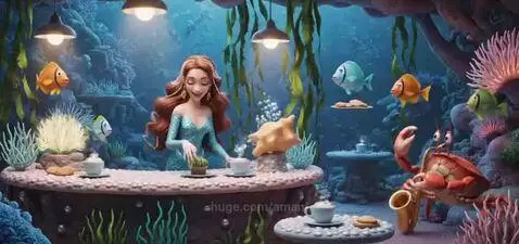 video poster