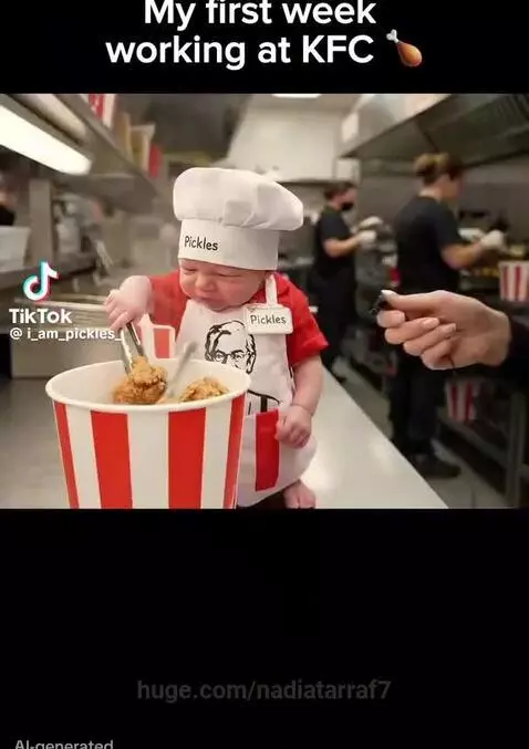 video poster