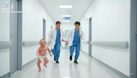 video poster