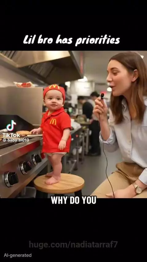 video poster