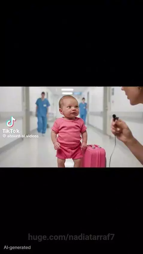 video poster