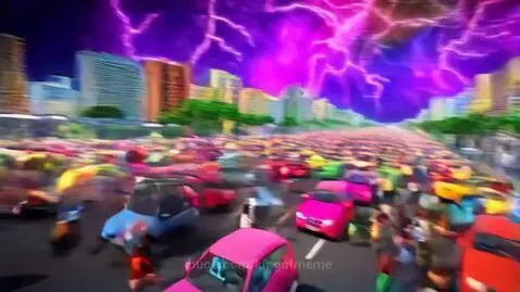 JUST IN: Most by kingofmeme
