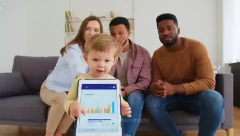 When your 3-year-old explains Bitcoin better than most adult... by bonimario