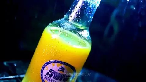 Fanta by bethel007