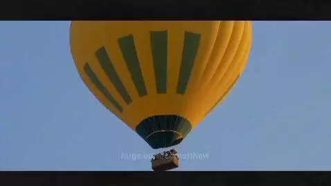 video poster