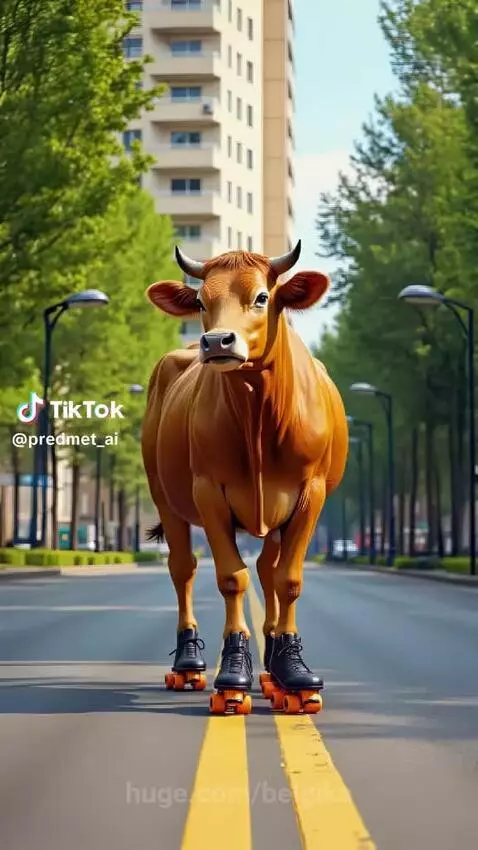 video poster