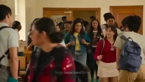 video poster