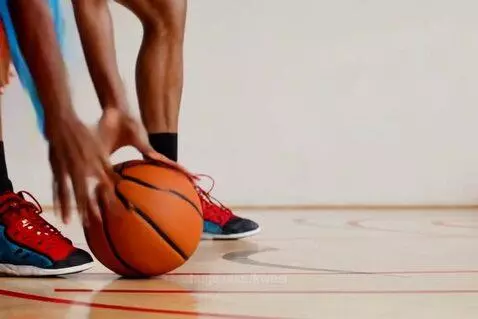 Basketball  skills by kwesi