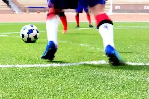 Football skills by kwesi