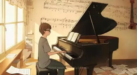 video poster