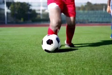 Football skills by jude