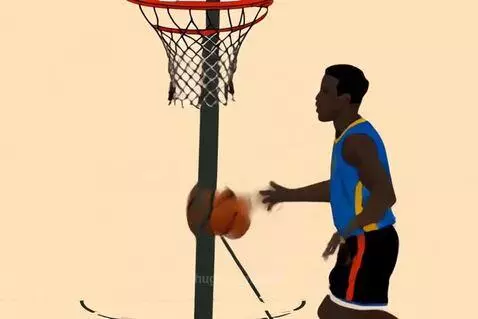 Basketball skills by jude