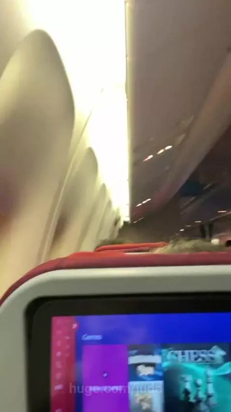 video poster