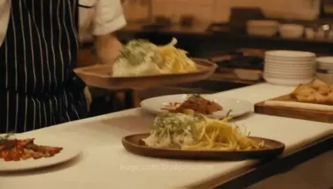 Good food makes us healthy by bridgetackon