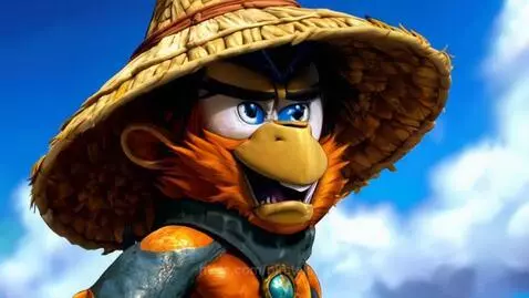 Monkey D lufy AI generated 🤣 by pirateking
