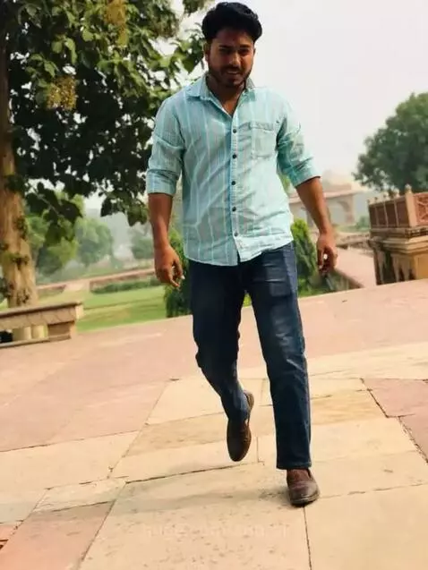 video poster