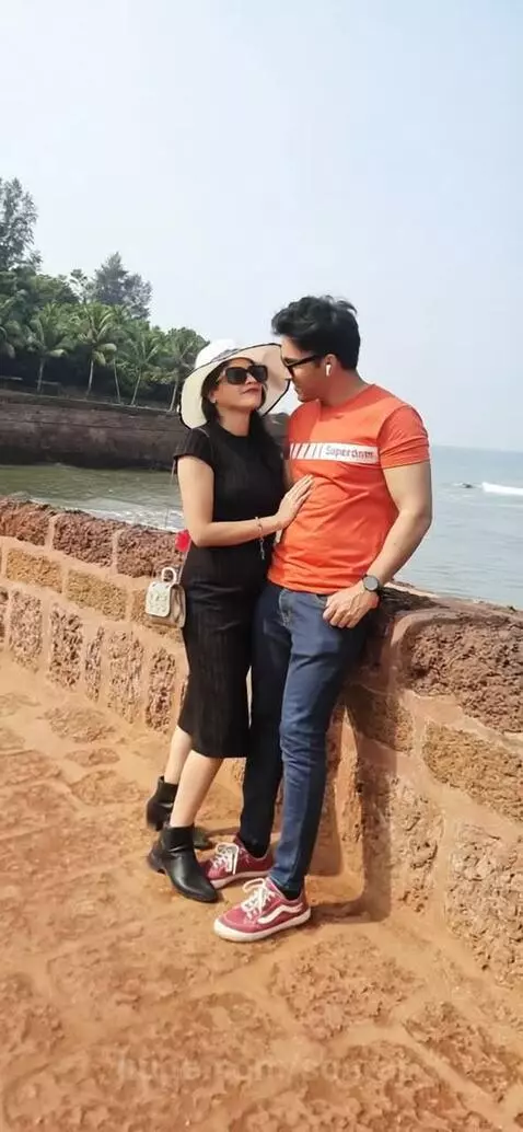 My love by sooraj