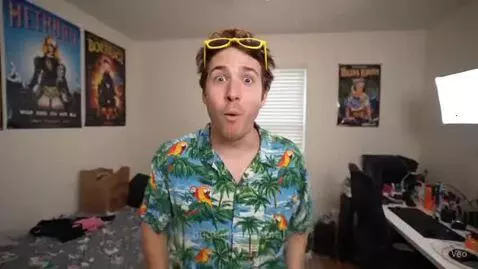 video poster
