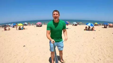video poster