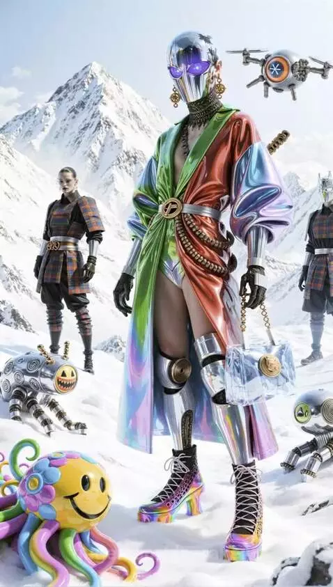 video poster