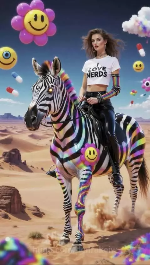 video poster