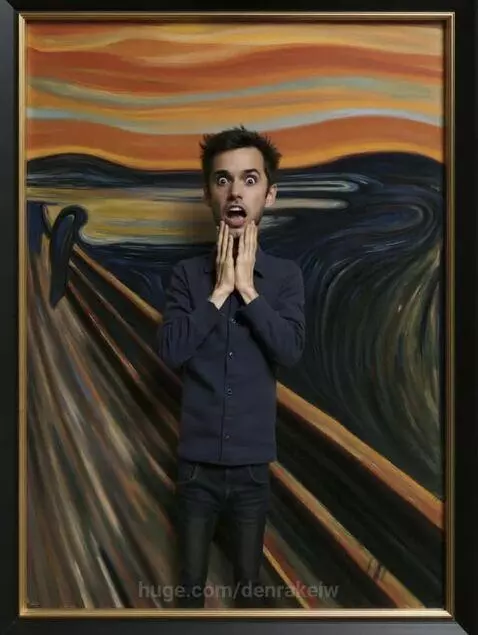 video poster