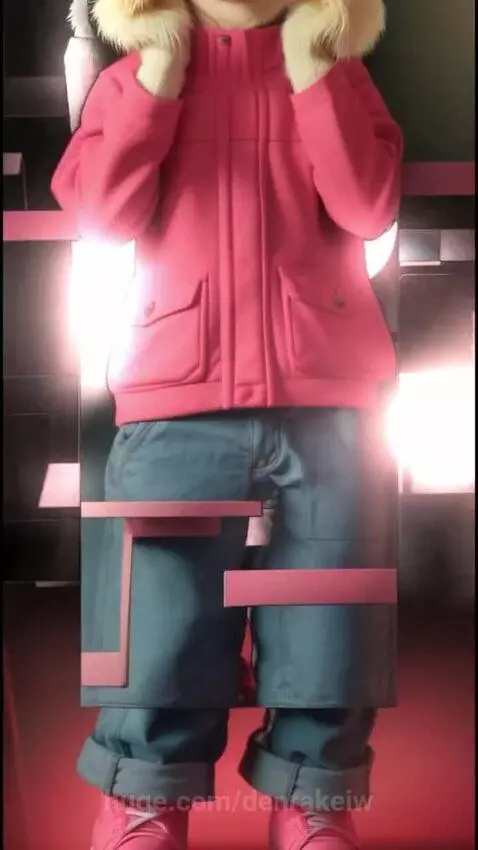 video poster