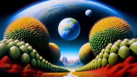 video poster
