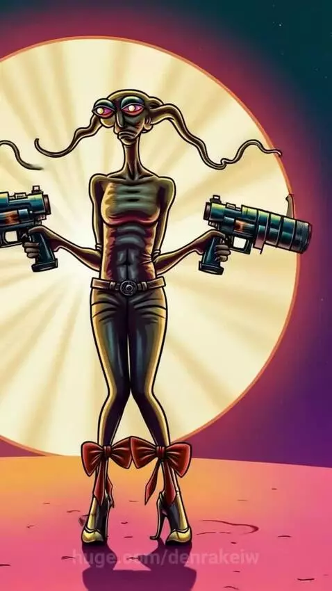 video poster