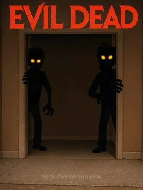 video poster